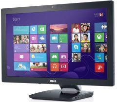 23 DELL S2340T LED 8MS MONİTÖR HDMI DP DOKUNMATIK