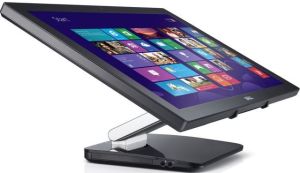23 DELL S2340T LED 8MS MONİTÖR HDMI DP DOKUNMATIK