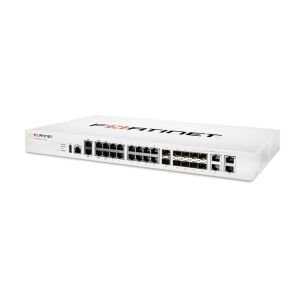 FortiGate 100F FG-100F-BDL-950-12 Firewall Cihazı ve 1 Yıllık Lisans