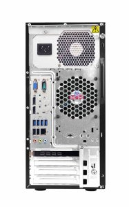 LENOVO TS P320 30BH006YTX  E3-1220 8GB 1TB HDD 2GB/P400  W10 Pro