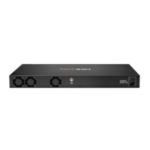 HPE Aruba CX 6200F S0M83A 48G 4SFP Switch