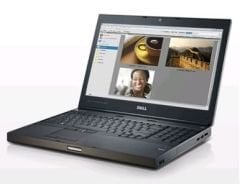 DELL WS PRECISION A-WSM46-003E M4600 i7-2760QM 2x4G 750GB Q2000 W7PRO+ÇANTA