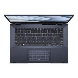 Asus ExpertBook B5 Flip B5402FVA-I7161TBB1 i7-1360P 16GB 1TB DOS 14''