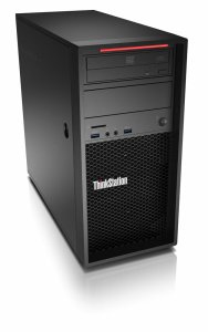 LENOVO TS P320 30BH0040TX  E3-1270 16GB 256GB SSD+2TB SATA 5GB/P2000  W10 Pro