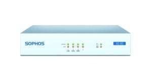 SOPHOS XG 85 TotalProtect Plus / 2 Yıl / 1-15 Kullanıcı