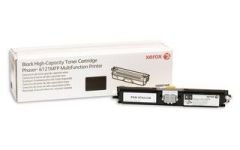 XEROX 106R01476 PHASER 6121MFP YUKSEK KAPASITELI SIYAH TONER KARTUSU 2500 SAYFA