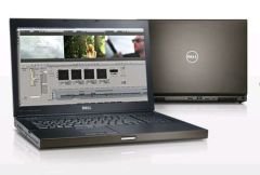 DELL WS PRECISION A-WSM66-005E M6600 i7-2860QM 2x4G 2x750GB Q3000 W7P+ÇANTA