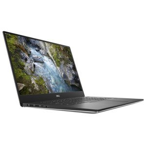 DELL XPS 7590-FS75WP165N i7-9750H 16GB/512GB GTX1650/4GB 15.6'' W10P