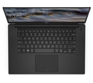 DELL XPS 7590-FS75WP165N i7-9750H 16GB/512GB GTX1650/4GB 15.6'' W10P