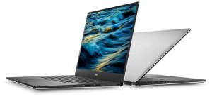 DELL XPS 7590-FS75WP165N i7-9750H 16GB/512GB GTX1650/4GB 15.6'' W10P