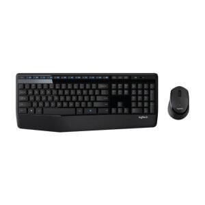 Logitech MK345 920-006514 Kablosuz Türkçe Q USB Klavye Mouse Seti
