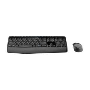 Logitech MK345 920-006514 Kablosuz Türkçe Q USB Klavye Mouse Seti