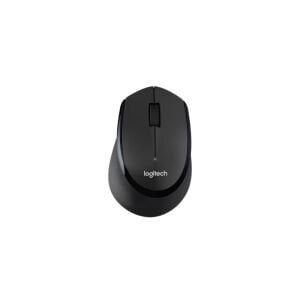 Logitech MK345 920-006514 Kablosuz Türkçe Q USB Klavye Mouse Seti