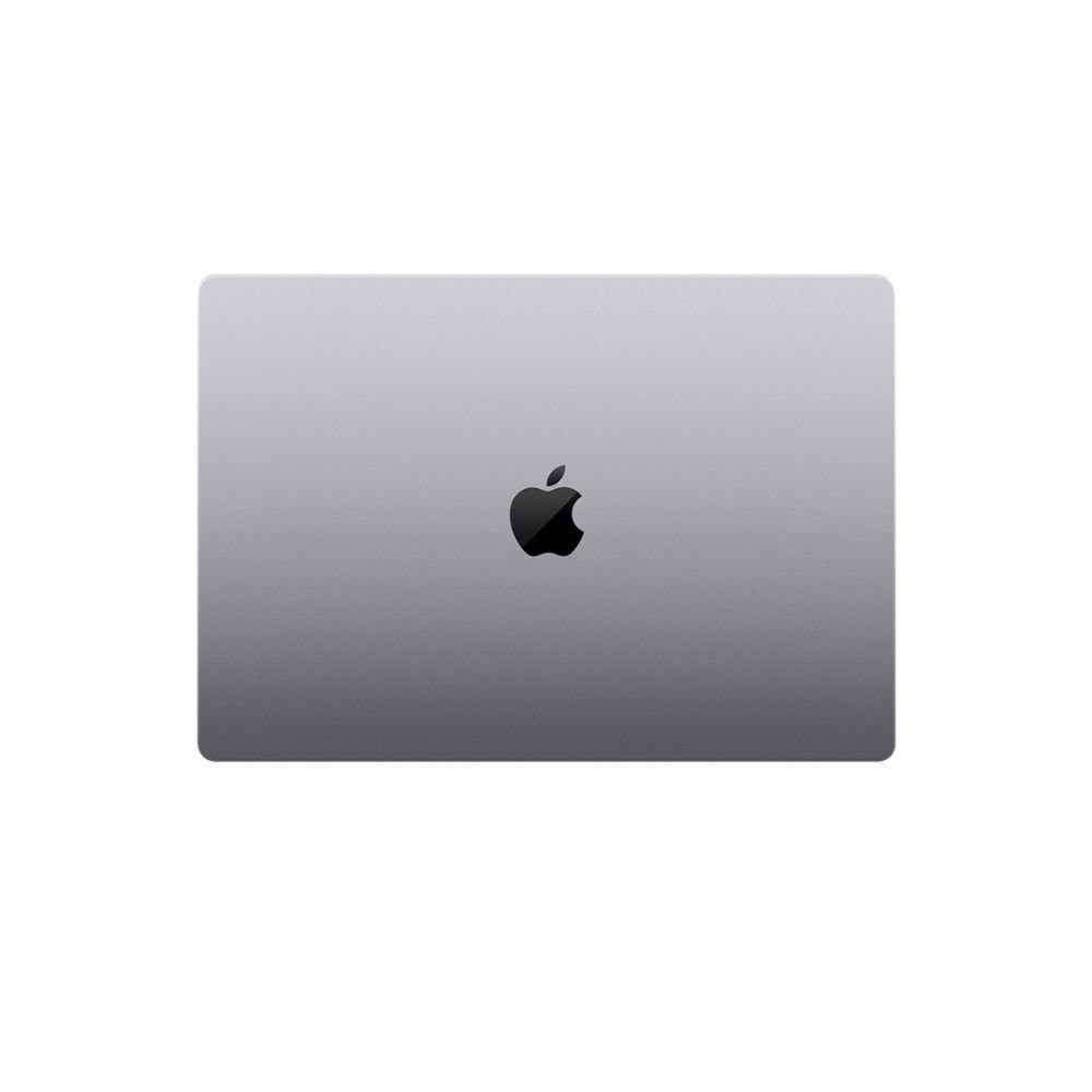 Apple Macbook Pro MK183TU/A M1 Pro 10CPU 16GPU 512GB 16'' Uzay Grisi