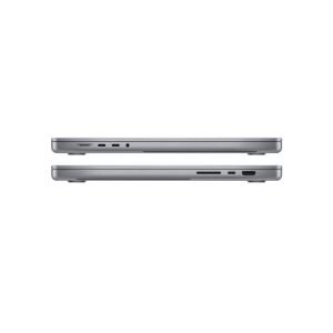 Apple Macbook Pro MK183TU/A M1 Pro 10CPU 16GPU 512GB 16'' Uzay Grisi