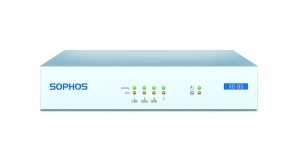 SOPHOS XG 85 TotalProtect Plus / 3 Yıl / 1-15 Kullanıcı