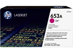 HP CF323A (653A) MACENTA TONER 16.000 SAYFA