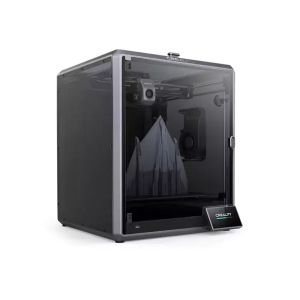 Creality K1 Max Yüksek Hızlı 3D Yazıcı (Teşhir Ürün)