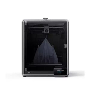 Creality K1 Max Yüksek Hızlı 3D Yazıcı (Teşhir Ürün)