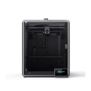 Creality K1 Max Yüksek Hızlı 3D Yazıcı (Teşhir Ürün)