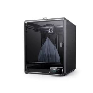 Creality K1 Max Yüksek Hızlı 3D Yazıcı (Teşhir Ürün)