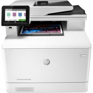 HP LaserJet Pro M479fdw Yaz-Tar-Fot-Fax