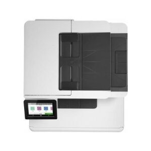 HP LaserJet Pro M479fdw Yaz-Tar-Fot-Fax