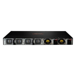 HPE Aruba CX 6200M R8Q70A 48G Class4 PoE 4SFP+ Switch