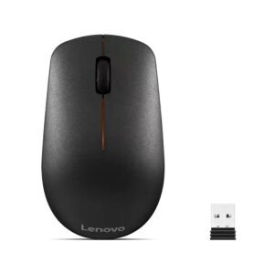 Lenovo 400 GY50R91293 Siyah Kablosuz USB Mouse