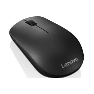Lenovo 400 GY50R91293 Siyah Kablosuz USB Mouse
