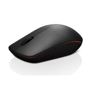 Lenovo 400 GY50R91293 Siyah Kablosuz USB Mouse