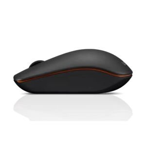 Lenovo 400 GY50R91293 Siyah Kablosuz USB Mouse