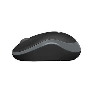 Logitech MK270 Kablosuz Set USB Siyah