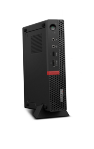 LENOVO TS P330 TINY 30CFS04500  i7-8700T 16GB 256GB SSD 2GB/P620 W10RO