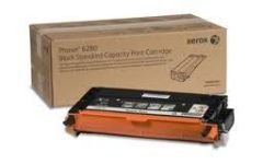 XEROX 106R01391 PHASER 6280 SIYAH TONER KARTUSU 3000 SAYFA