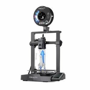 Creality Ender-3 V3 KE 3D Yazıcı (Teşhir Ürün)