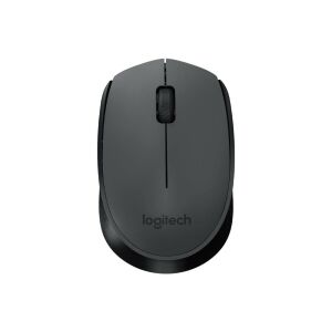 Logitech M170 Nano Mouse Kablosuz Siyah