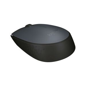 Logitech M170 Nano Mouse Kablosuz Siyah
