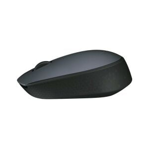 Logitech M170 Nano Mouse Kablosuz Siyah