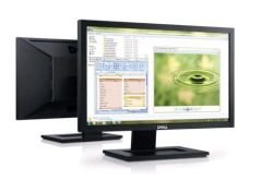 20 DELL E2011H LED 5 MS MONİTÖR VGA DVI