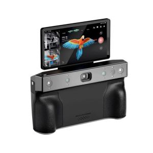 Revopoint Miraco Pro Bağımsız 3D Tarayıcı (Teşhir Ürün)