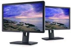 21.5 DELL U2212HM LED 8 MS ULTRASHARP MONİTÖR DVI-D