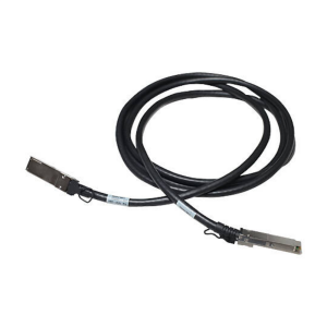 HPE JH235A X242 40G QSFP+ to QSFP+ 3m Direct Attach Copper Cable