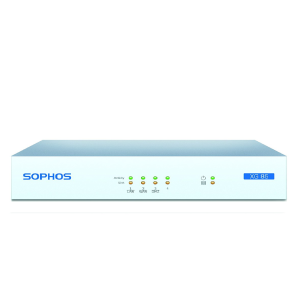 SOPHOS XG 85 EnterpriseProtect Plus / 1 Yıl / 1-15 Kullanıcı