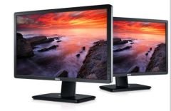 23 DELL U2312HM LED 8MS ULTRASHARP MONİTÖR DVI-D