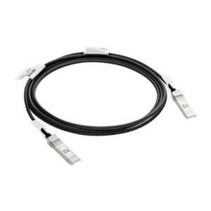 HPE Aruba J9283D 10G SFP+ to SFP+ 3m Direct Attach Copper Cable