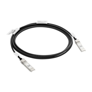 HPE Aruba J9283D 10G SFP+ to SFP+ 3m Direct Attach Copper Cable