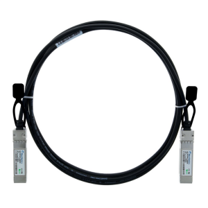 HPE Aruba J9283D 10G SFP+ to SFP+ 3m Direct Attach Copper Cable