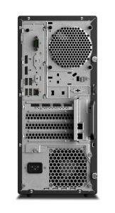 LENOVO TS P330 30C50057TX  E-2144G 16GB 256GB SSD+1TB SATA 2GB/P620  W10PRO