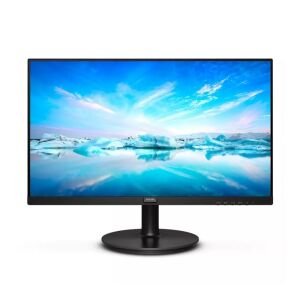 Philips 271V8L/00 VA Full HD 75Hz 4 ms HDMI VGA 27'' Monitör